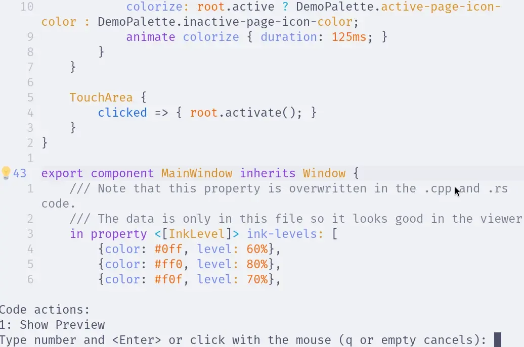 从 Neovim 打开实时预览